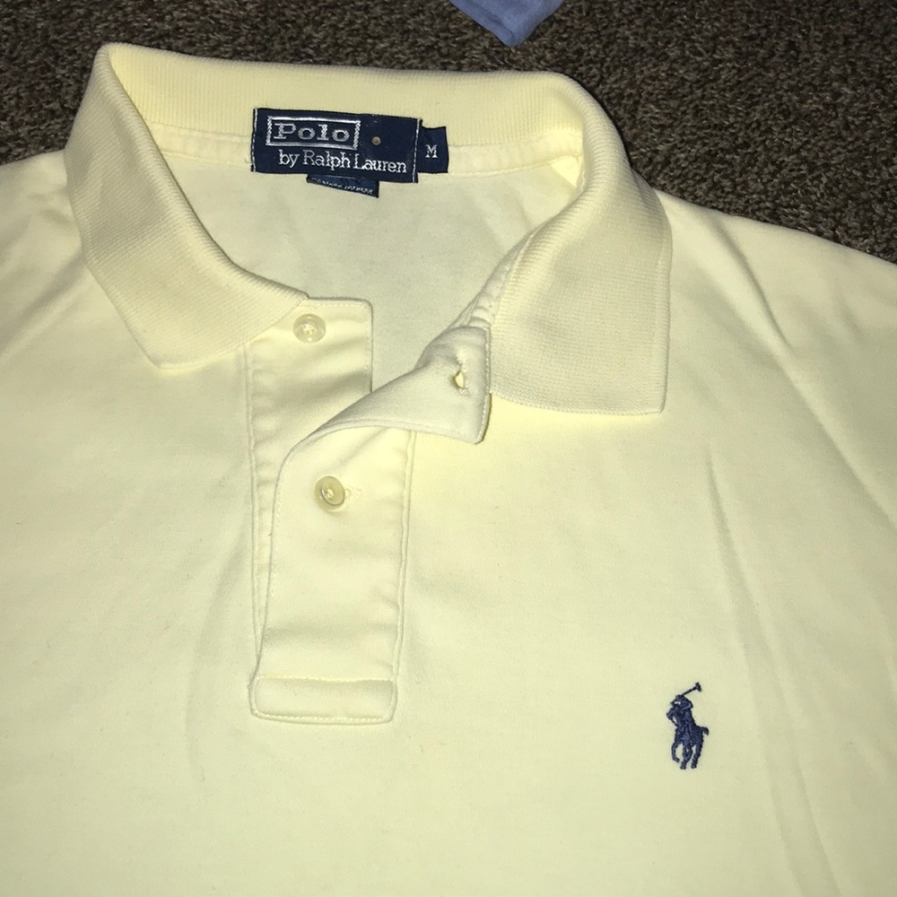 Ralph Lauren Polo